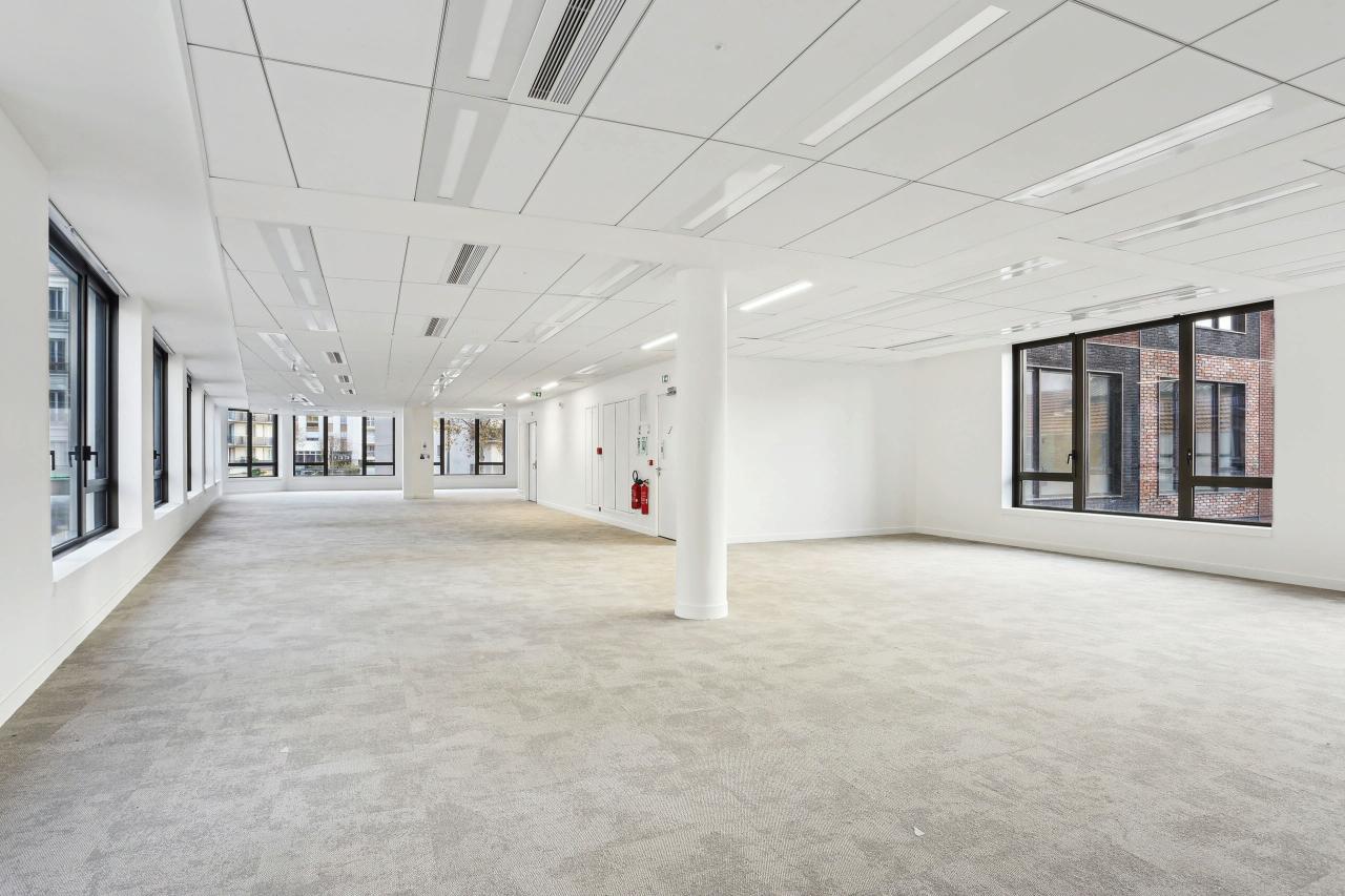 Bureau Malakoff 968m² Location bureau Malakoff Hauts-de-Seine OLBUR2420513 11